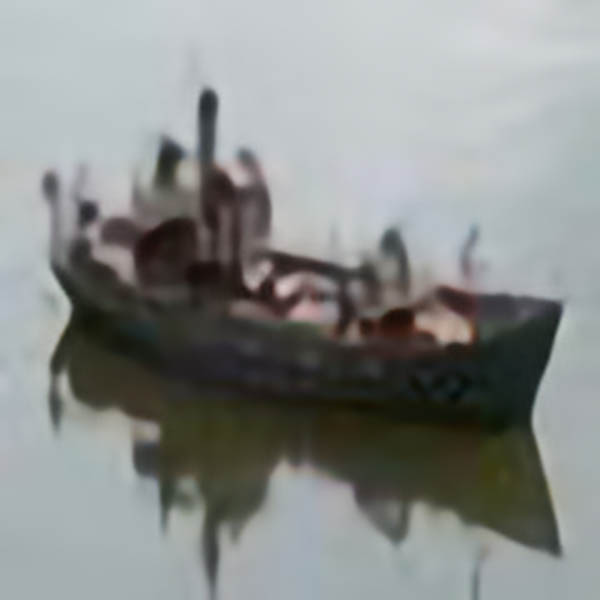 Vorpostenboot